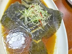 -金贝壳海鲜加工坊(田和活鲜水产市场店)