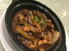 -頂好酒家·经典粤菜(海信广场店)