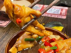 -冯校长老火锅(广州正佳广场店)