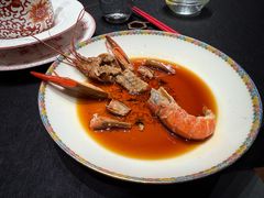 -新光酒家·河豚·海鲜·蟹料理(浦东店)