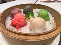 -新雅粤菜馆(南京东路店)