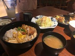 -山杏yama-katsu·吉列炸物
