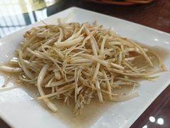 -天目湖刘老四农庄