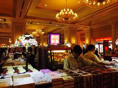 -钜记手信(威尼斯人K12店)