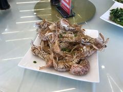 -渔中舟海鲜大排档(普陀沈家门店)