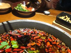 -受气牛肉·重庆耙牛肉(来福士店)
