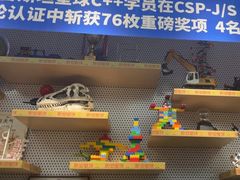 -斯坦星球AI编程·机器人科创·乐高科学·信奥·思维·专注力·STEM·竞赛考级(高新区绿宝广场龙湖狮山天街学习中心)