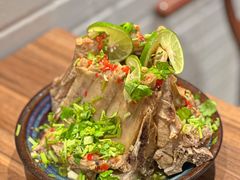 -小桔象·泰国风味餐厅(惠城水门路16号店)