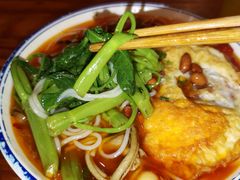 -车沾巷·重庆老味豌杂面