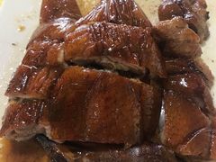 -烧鹅妹饭店