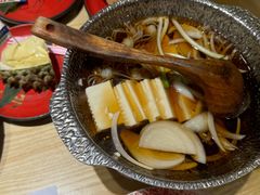 -清水日本料理铁板烧(学府路店)