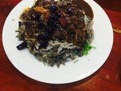 -美玲拉面(鞍山西道店)