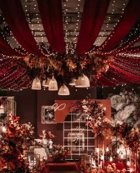 -王府花园酒店·宴会厅