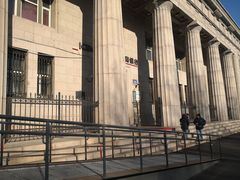 -中国工商银行(长春人民广场支行)