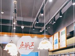 -茶颜悦色(银盆岭万达广场店)
