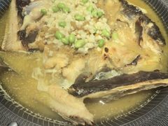 -半天妖烤鱼(西铁营万达店)