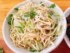 -十二忠手拉面(中华路店)