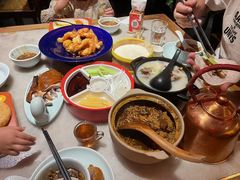 -小吊梨汤·北京菜·烤鸭(清河万象汇店)