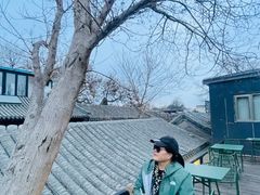 -糖房咖啡(南锣鼓巷店)
