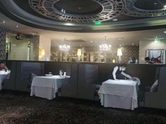 -王品牛排(郑州大卫城店)