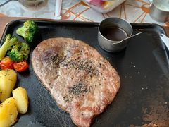 -必胜客(金开大道店)