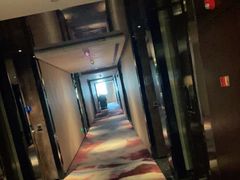 -广州天河希尔顿酒店