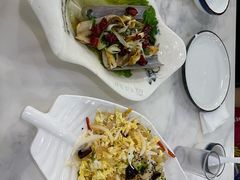 -郭姐·威海渔村(黄兴路店)