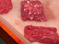 -南门四季铜锅涮肉(大屯·北苑店)