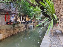 -小洲村