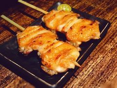 -千懿六本木酒场(常熟路店)