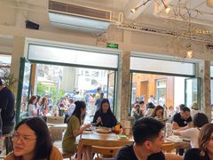 大堂-RAC BAR(安福路店)