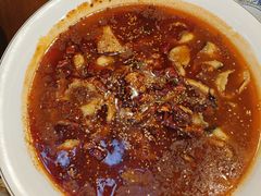 -青海名吃尕张娃非遗烤肉(海湖总店)