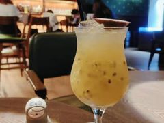 -The Cheebat 锌吧·Bistro(体育西店)