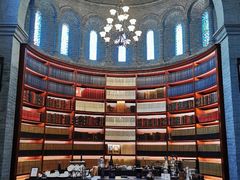 -中华圣公会教堂旧址