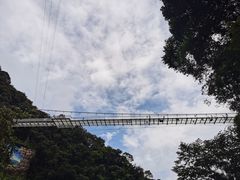 -古龙峡云天玻霸