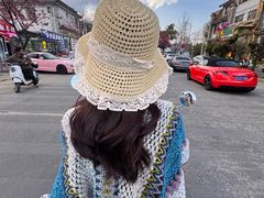 -大理床单厂艺术区