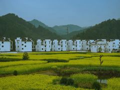 -新安江山水画廊风景区