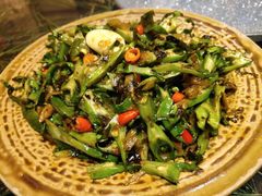 -昆虫窝子·特色云南菜(拓东路总店)