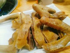 -营记牛肉火锅·大埔客家菜(上梅林店)