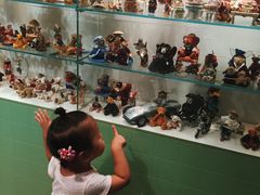 -济州岛泰迪熊博物馆