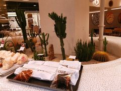 -OUR Bakery(SKP-S店)