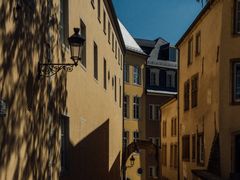 -卢森堡圣母教堂