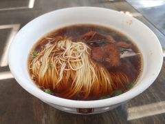 排骨面-桃源居(蠡园店)