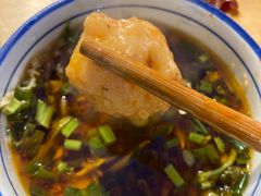 -飘香火锅(玉林西路店)