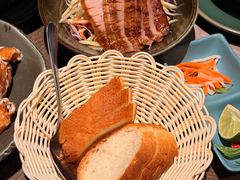 -安南越南餐厅(青岛万象城店)