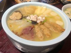 -南京大牌档(三阳广场苏宁店)