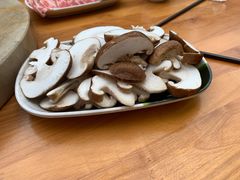 -云南野生菌石锅鱼石锅鸡(大金塔店)