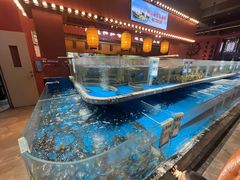 -张家卫·阳江菜·小海鲜(肥婆湾桥店)