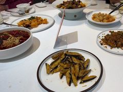 -禾珍珠家常小馆(河南博物院店)