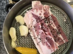 -安又胖韩国烤肉(美罗城店)